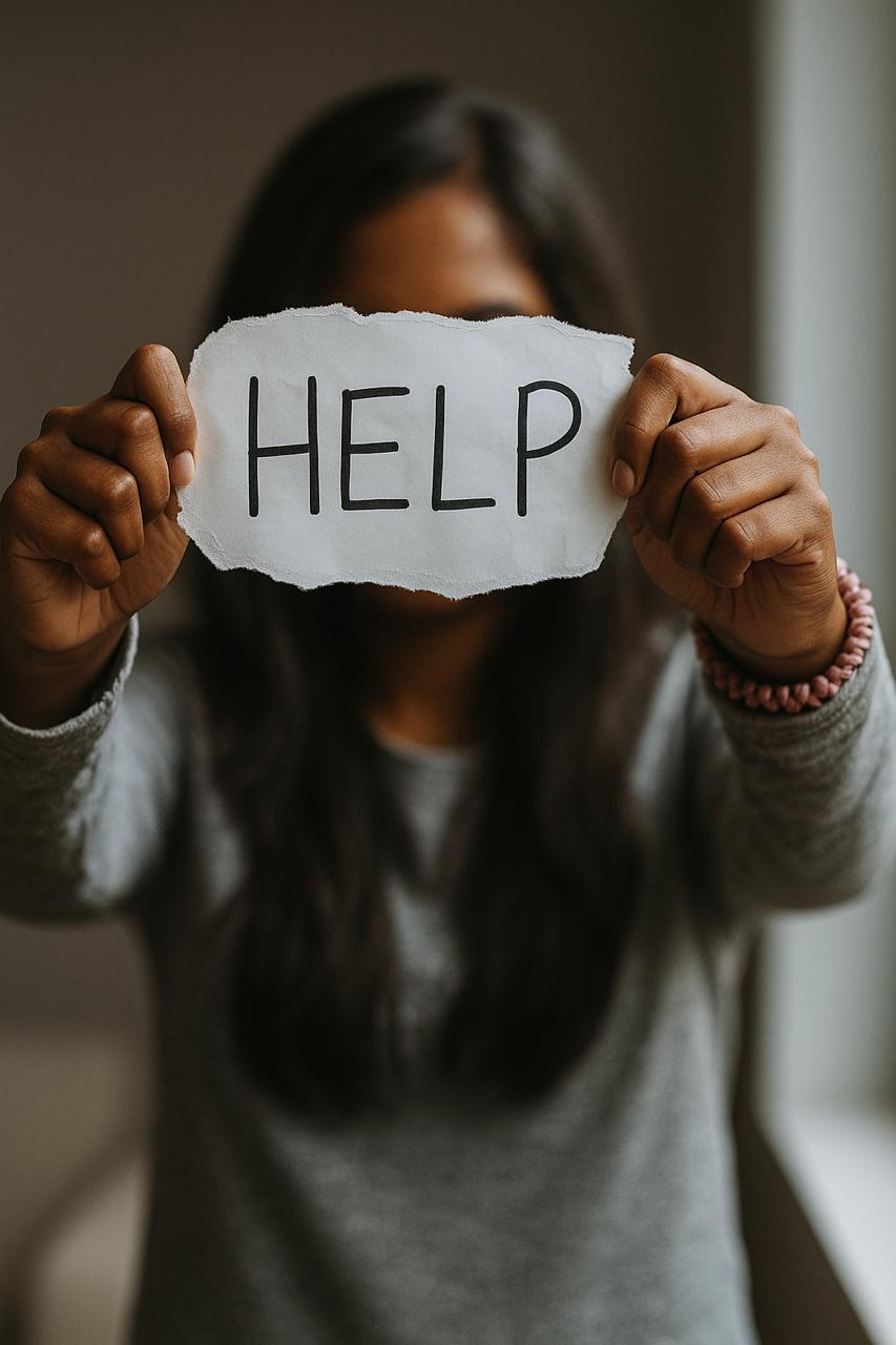 Read more about the article Legal Lifelines: Options for Survivors of Domestic Violence before it’s too Late